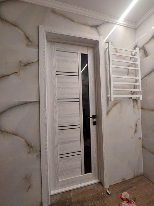 Ремонт квартир под ключ