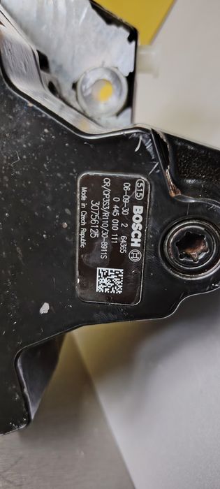 Injectoare Bosch 0445110251