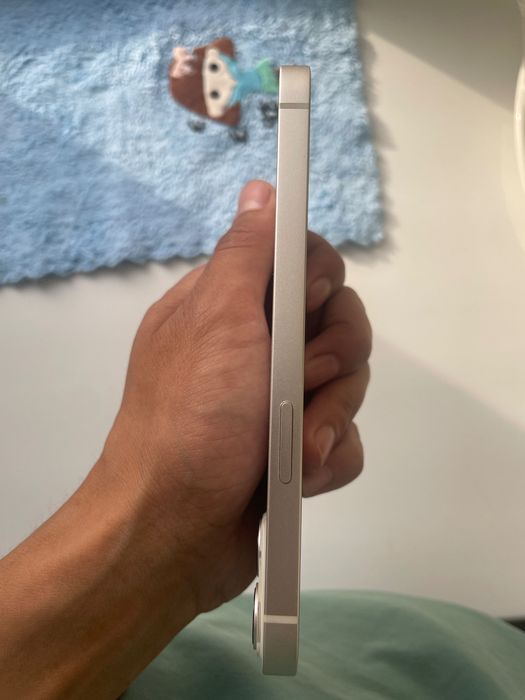 IPhone 13 белый….