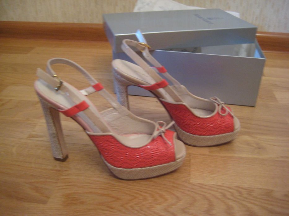 продам женскую обувь