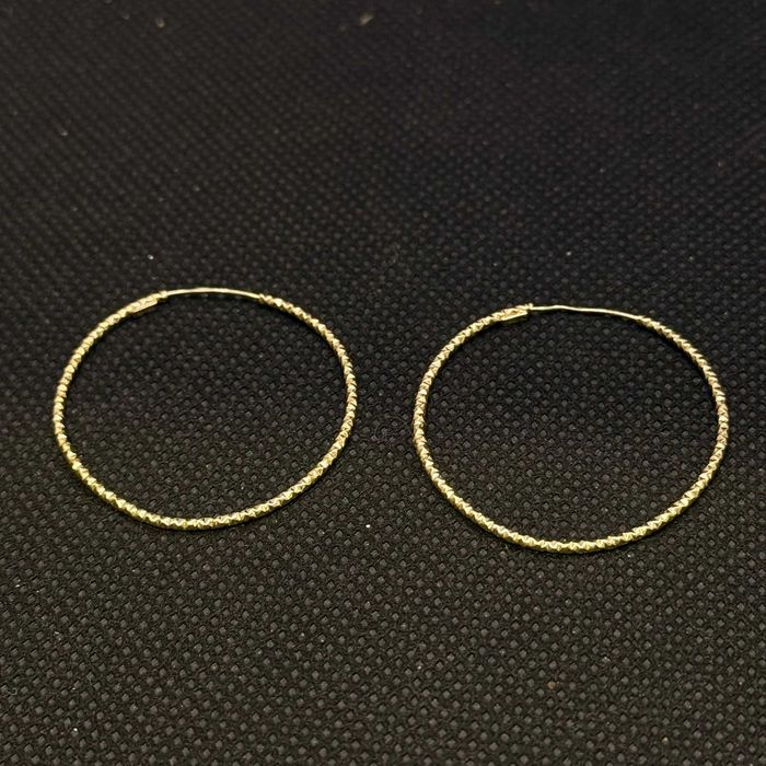 Cercei Aur 14k 1.56g (AG15 Gara 1 B54160) Garantie 2 ani