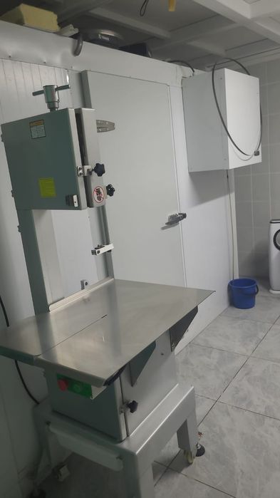 Сдам мясной магазин