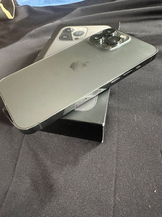 Продам 13 Pro Акб 76