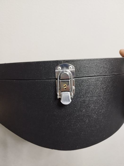 Деревянный "чехол" футляр для домбры