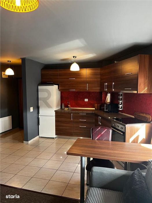 RECO Apartament 2 camere, etaj intermediar, zona Dragos Voda
