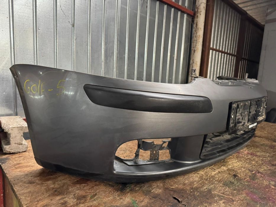 Bara fata completa vw golf5