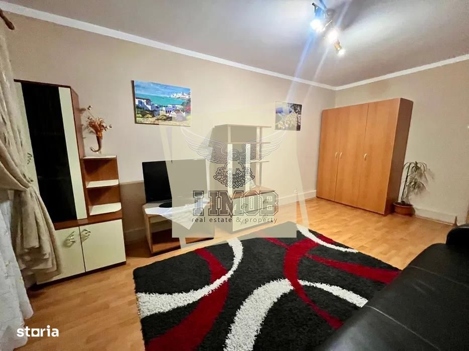 Apartament 2 camere decomandat cartier Valea Aurie