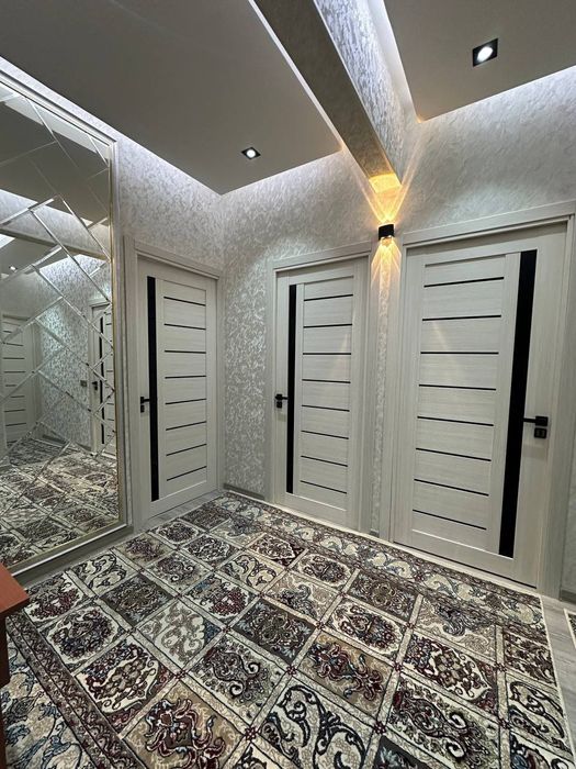 Продажа 
Кора камиш 2/4
70 кв
Балкон 2*6