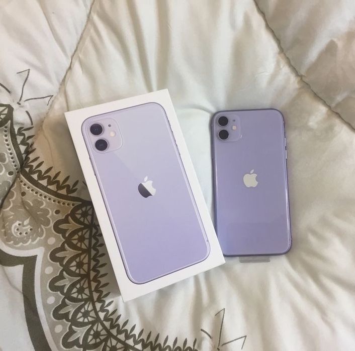 Iphone 11 Айфон 11