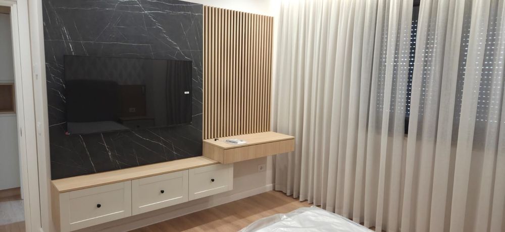 Apartament 2 camere PREMIUM | Nou | Parcare și boxă incluse | Bacău