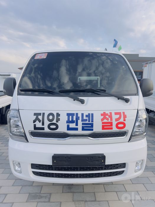 Kia bongo 1.200tonna