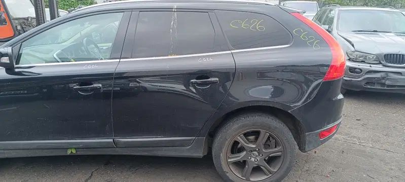 Dezmembrez Volvo XC60 [Fabr 2008-2017]