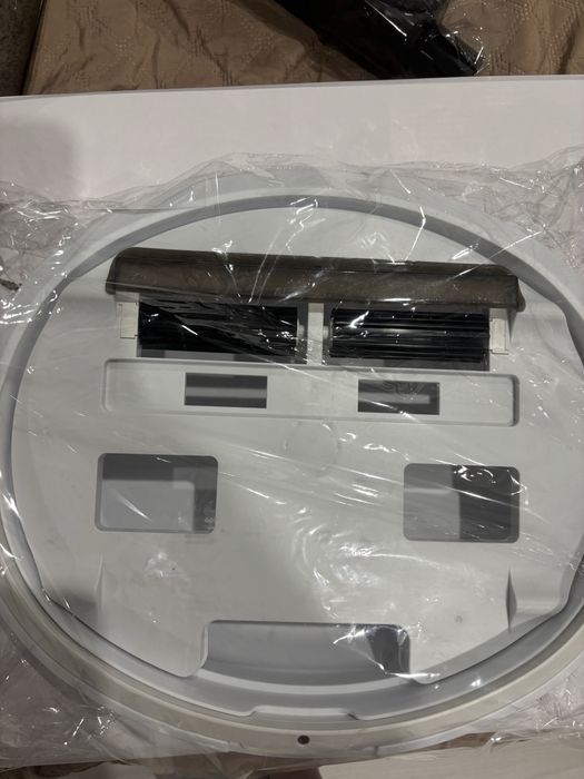 Моющий пылесос ручной