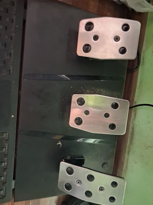 Volan tracer 6 în 1