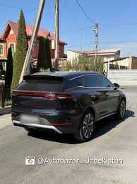 byd tang full pad zakaz