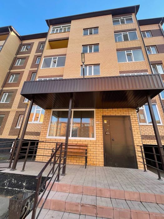 Срочно! Продается 1 комнатная квартира