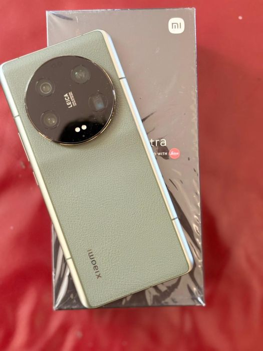 Xiaomi 13 Ultra global