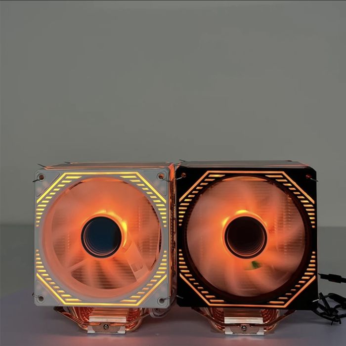 В продаже кулер Deepcool FR400