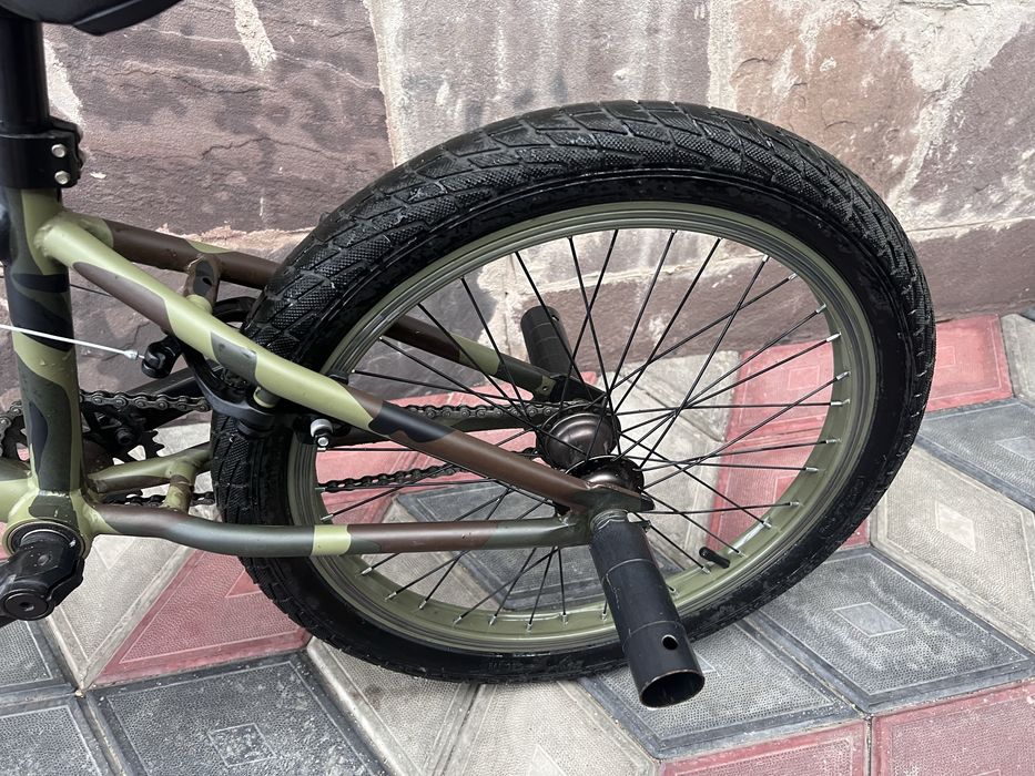 Продам BMX BMX Booster Warm