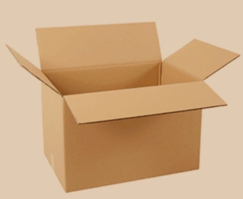 Продавам кашони 60/40см Дълбоки 30см