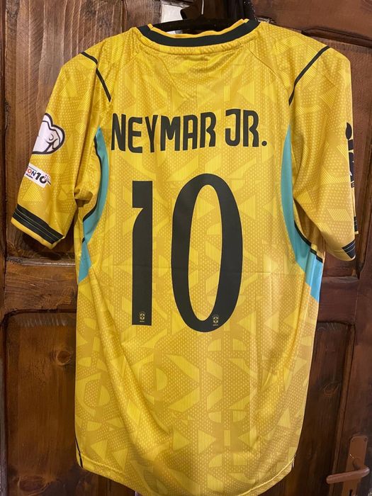 Tricouri de fotbal M/L/XL
