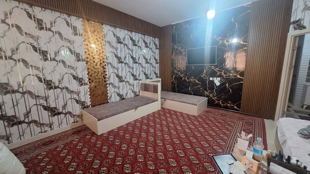 Яшнобод тумани Дустлик метро