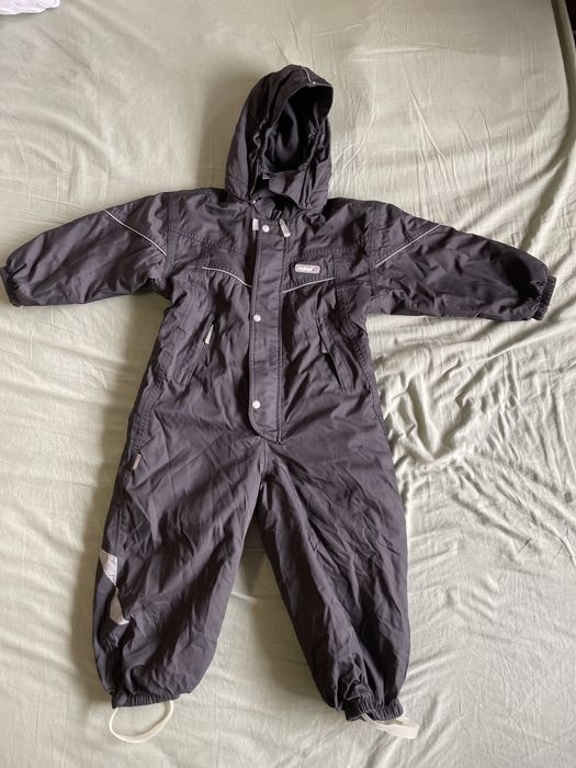 Детски грейки за ски или зимни игри Spyder,Girardelli,Reima