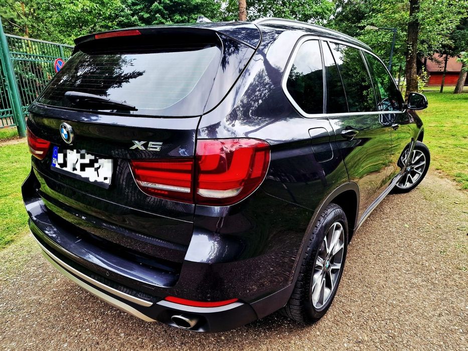 BMW x5-Xdrive-F15-2014-3,0D-258cp-automat-E6-variante auto