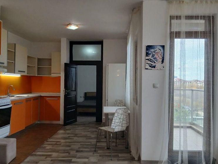 Двустаен апартамент под наем в ж.к. Манастирски ливади, 2156618