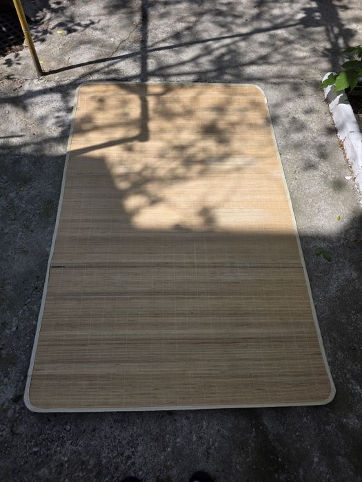 Rogojina de plaja 190cmX120cm
