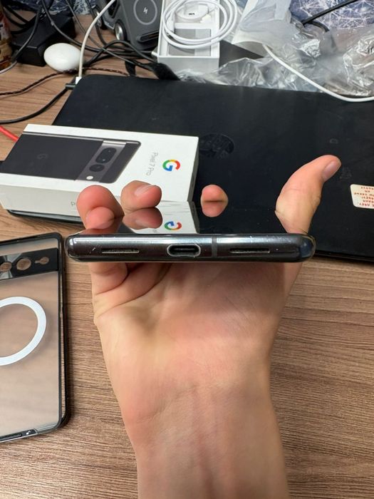 Google pixel 7 pro 256гб