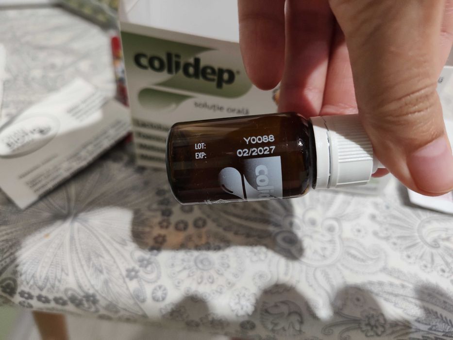 Colidep şi Omnipanda