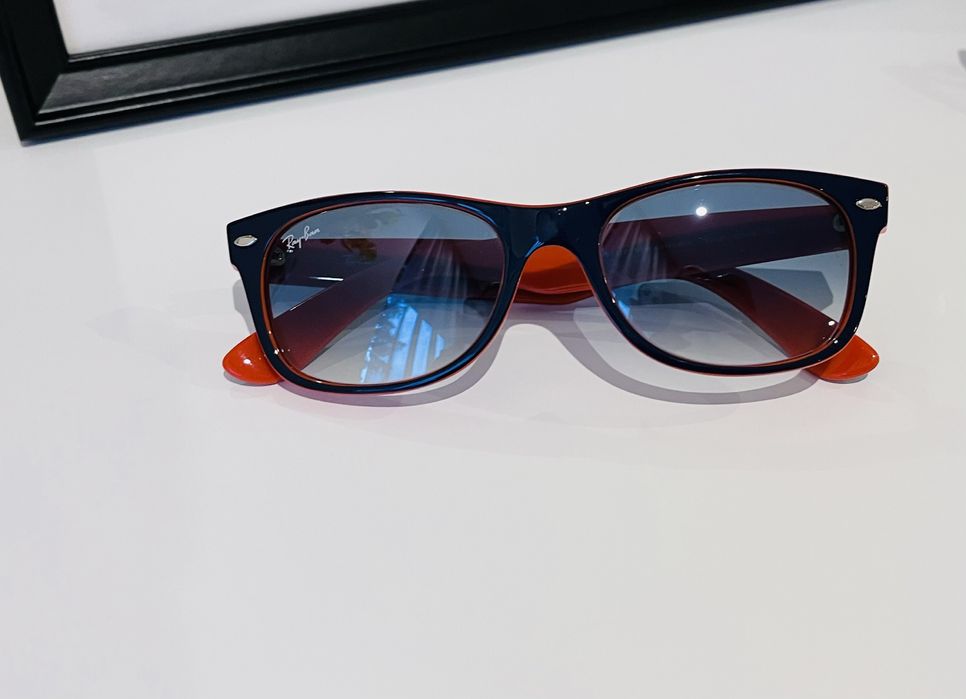 Слънчеви очила Ray-Bann