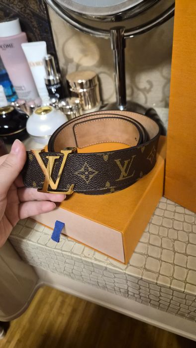 Ремень Louis Vuitton оригинал