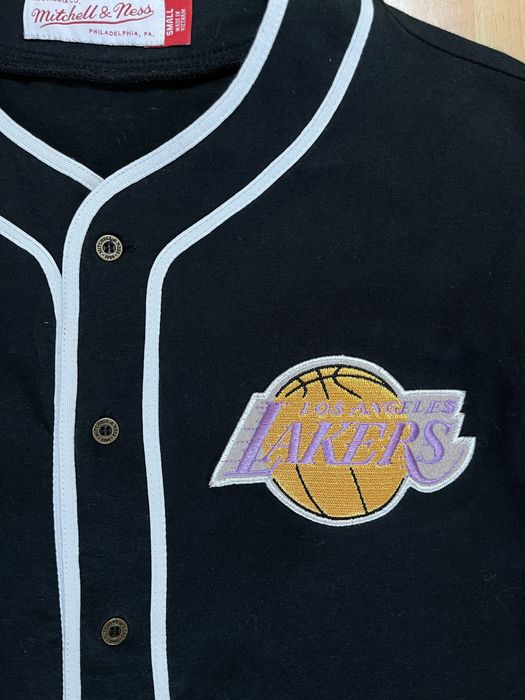 Nike,Lakers  мъжки тениски М