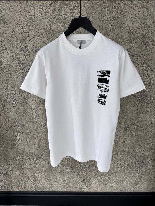 Мъжки тениски НАЙ-висок клас Amiri Balenciaga Dior Dolce Gabbana Gucci