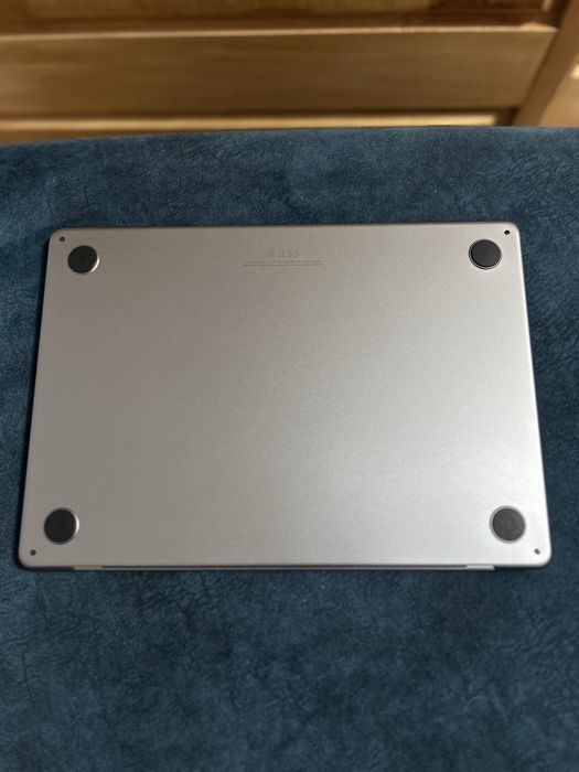 Macbook AIR M2 2022