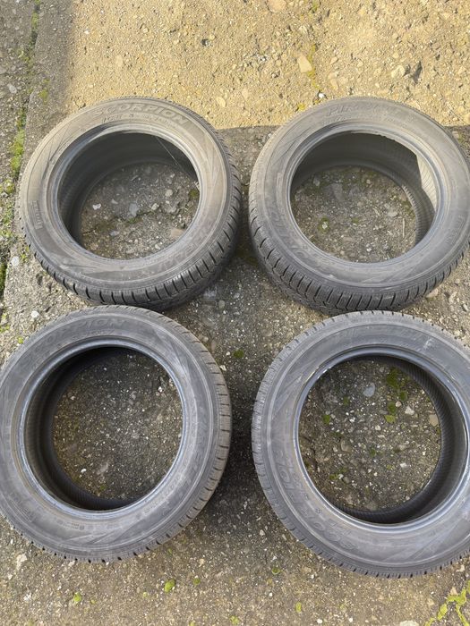 Всезонни гуми pirielli scorpion