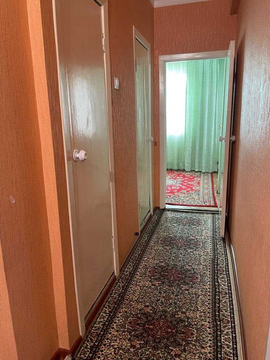 Продаётся 4х комнатная на Паркентском. 4 хона сотилади Паркентскийда