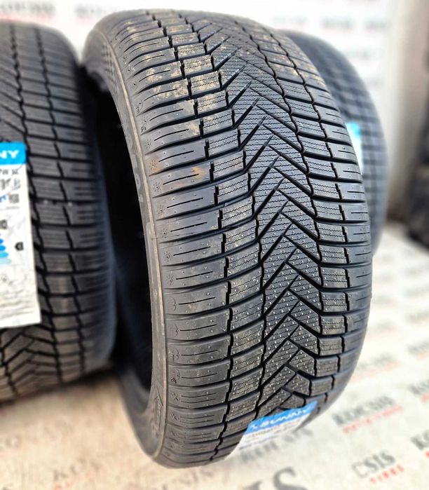 235 45 17 - Anvelope noi ALL SEASON - Sunny