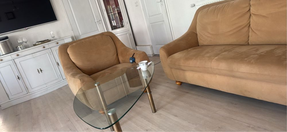 Vand URGENT COLTAR Cu foroliu masuta cadou