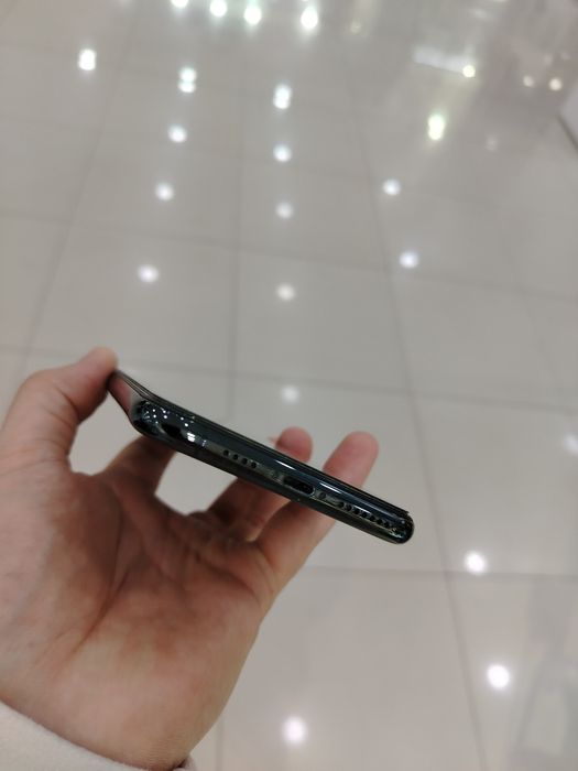 IPhone 11 max 256GB
