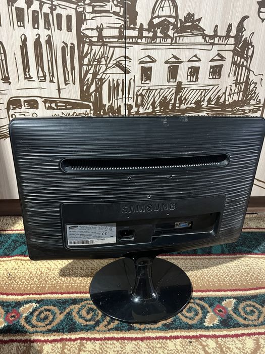 Мониторы Samsung