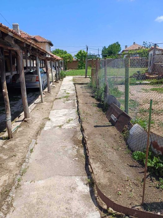 Продава се Къща в с. Чоба, Област Пловдив - 100 кв.м за 250 €/кв.м - Снимка #1