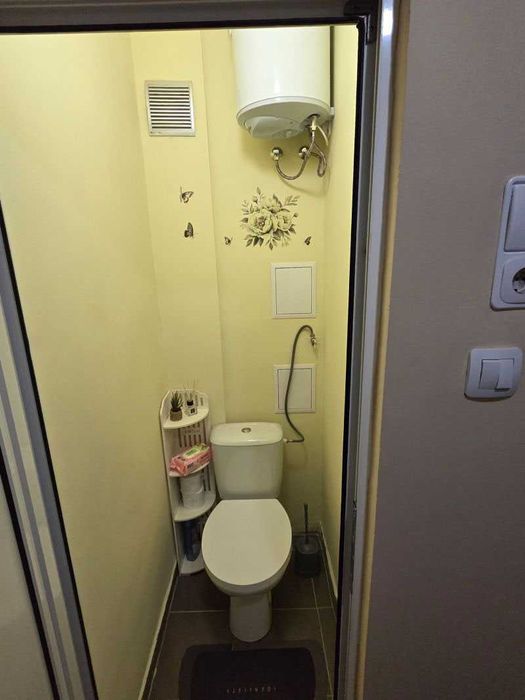 Дава се под наем Тристаен апартамент в София, Стрелбище - 75 кв.м за 747.66 € - Снимка #13