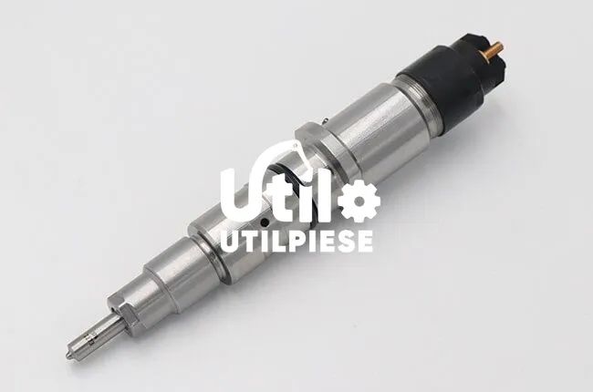 Injector Bosch 0423-2434 Motor Diesel Excavator Buldoexcavator