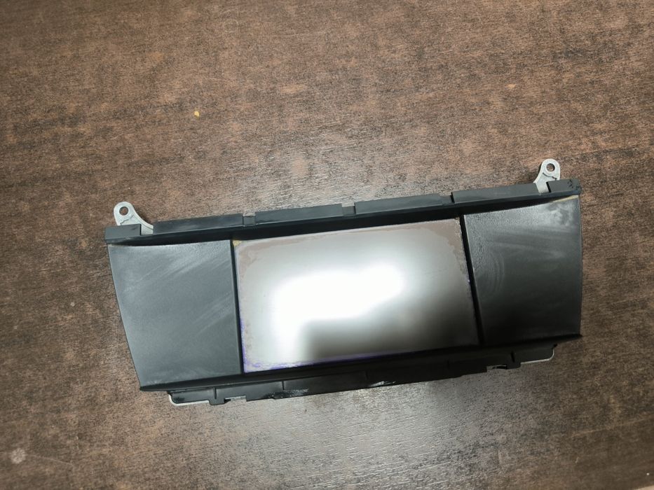 Дисплей за навигация за BMW X3 F25