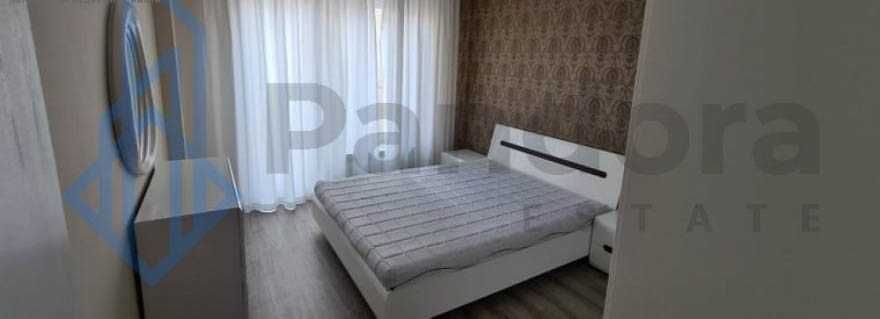 Двустаен апартамент под наем в кв. Витоша