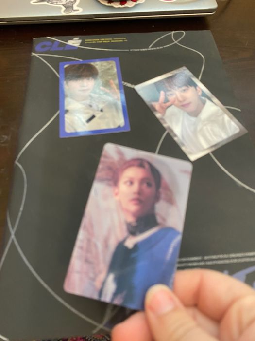Album kpop stray kids