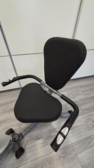 Bicicleta fitness FitTronic 501 R